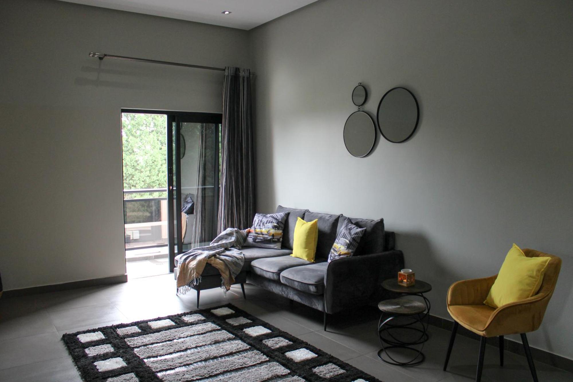 The Raz Bed & Breakfast Harrismith Exterior foto